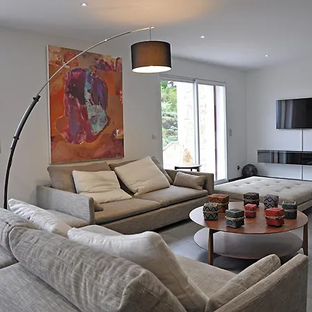 Magnificent In Ambroix With Private Pool Villa Saint-Ambroix