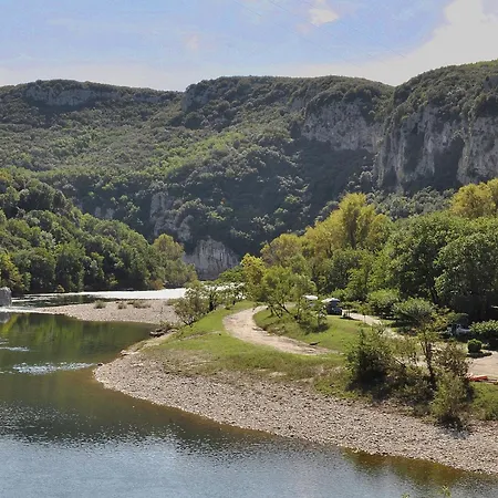 Magnificent In Ambroix With Private Pool Saint-Ambroix