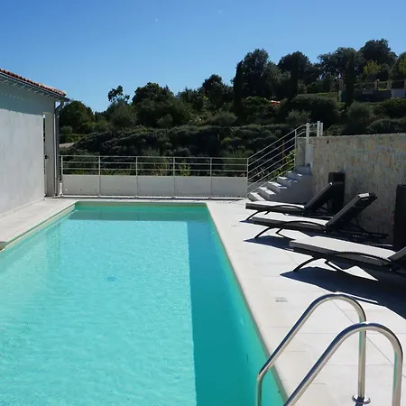 Magnificent In Ambroix With Private Pool *