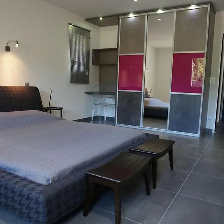 Magnificent In Ambroix With Private Pool * Saint-Ambroix