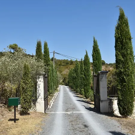 Magnificent In Ambroix With Private Pool