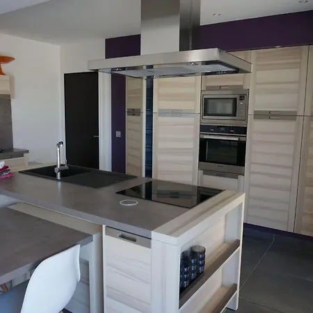 Magnificent In Ambroix With Private Pool Villa Saint-Ambroix