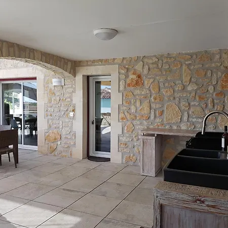 Magnificent In Ambroix With Private Pool Saint-Ambroix