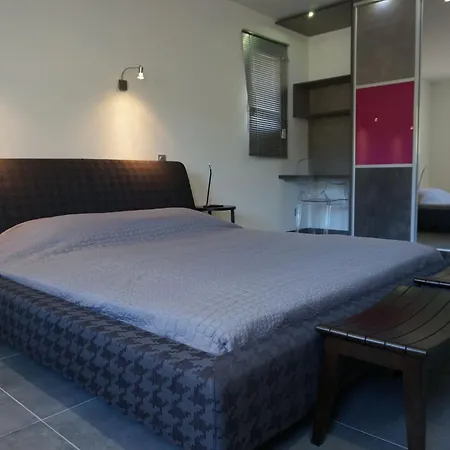 Villa Magnificent In Ambroix With Private Pool