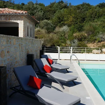 Magnificent In Ambroix With Private Pool Saint-Ambroix