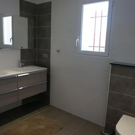 Villa Magnificent In Ambroix With Private Pool *