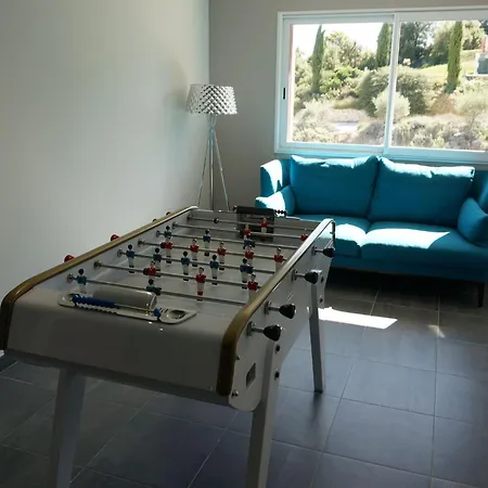 Magnificent In Ambroix With Private Pool *