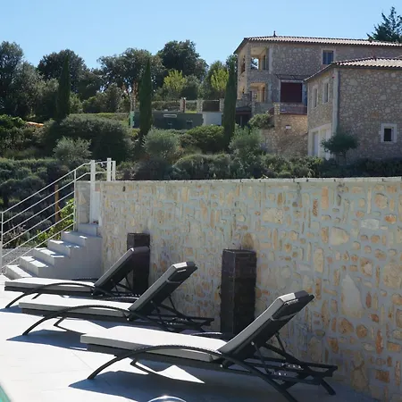 Magnificent In Ambroix With Private Pool * Saint-Ambroix