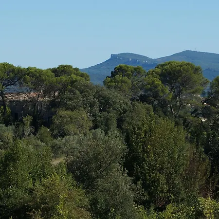Magnificent In Ambroix With Private Pool Saint-Ambroix