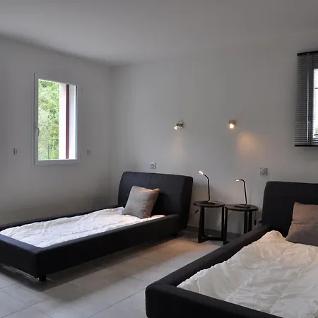 Magnificent In Ambroix With Private Pool
