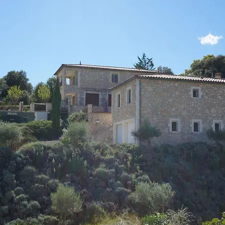 Villa Magnificent In Ambroix With Private Pool