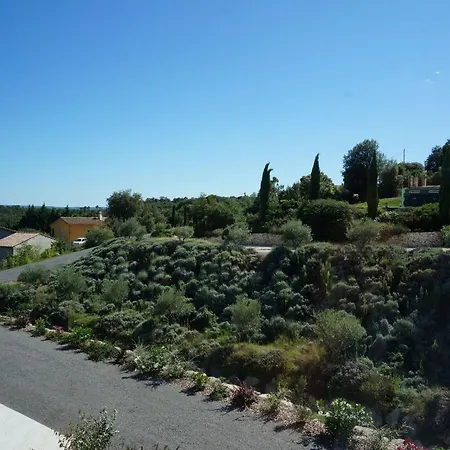 Magnificent In Ambroix With Private Pool Villa Saint-Ambroix