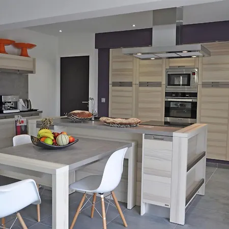 Villa Magnificent In Ambroix With Private Pool