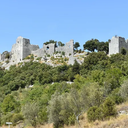 Magnificent In Ambroix With Private Pool Saint-Ambroix